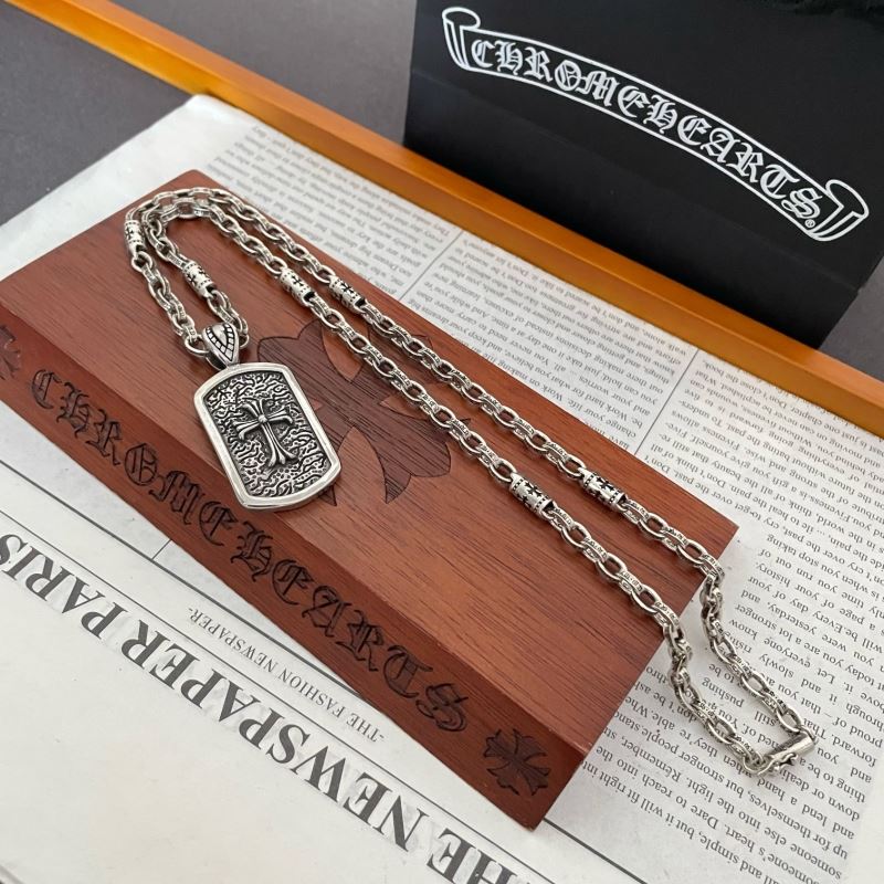 Chrome Hearts Necklaces